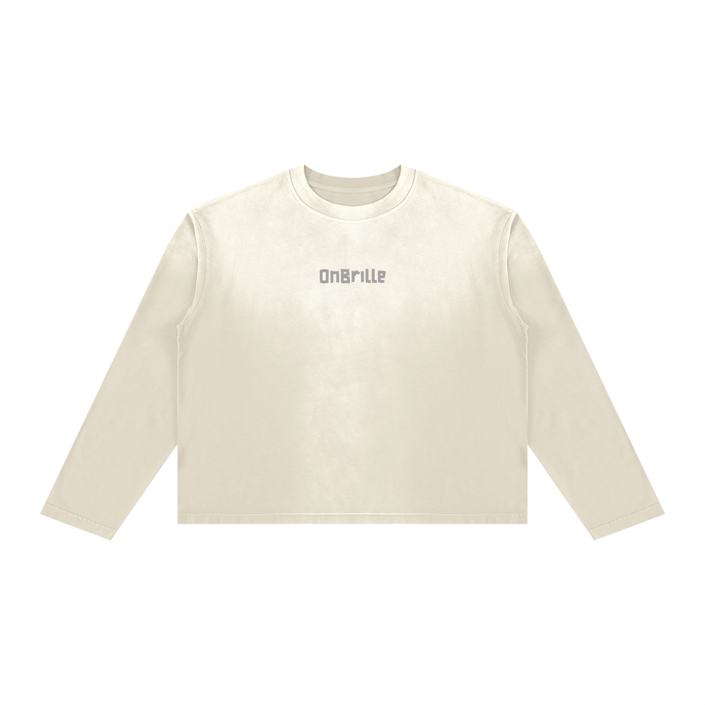 ONBRILLE longsleeve