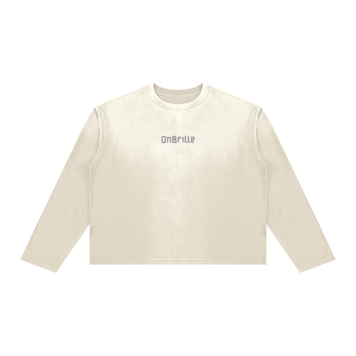 ONBRILLE longsleeve