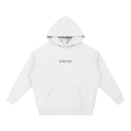 OnBrille Drop Shoulder Heavyweight Hoodie