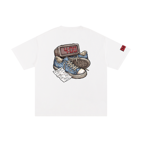 OnBrille Grind Tee — Drop 001