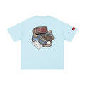 OnBrille Grind Tee — Drop 001